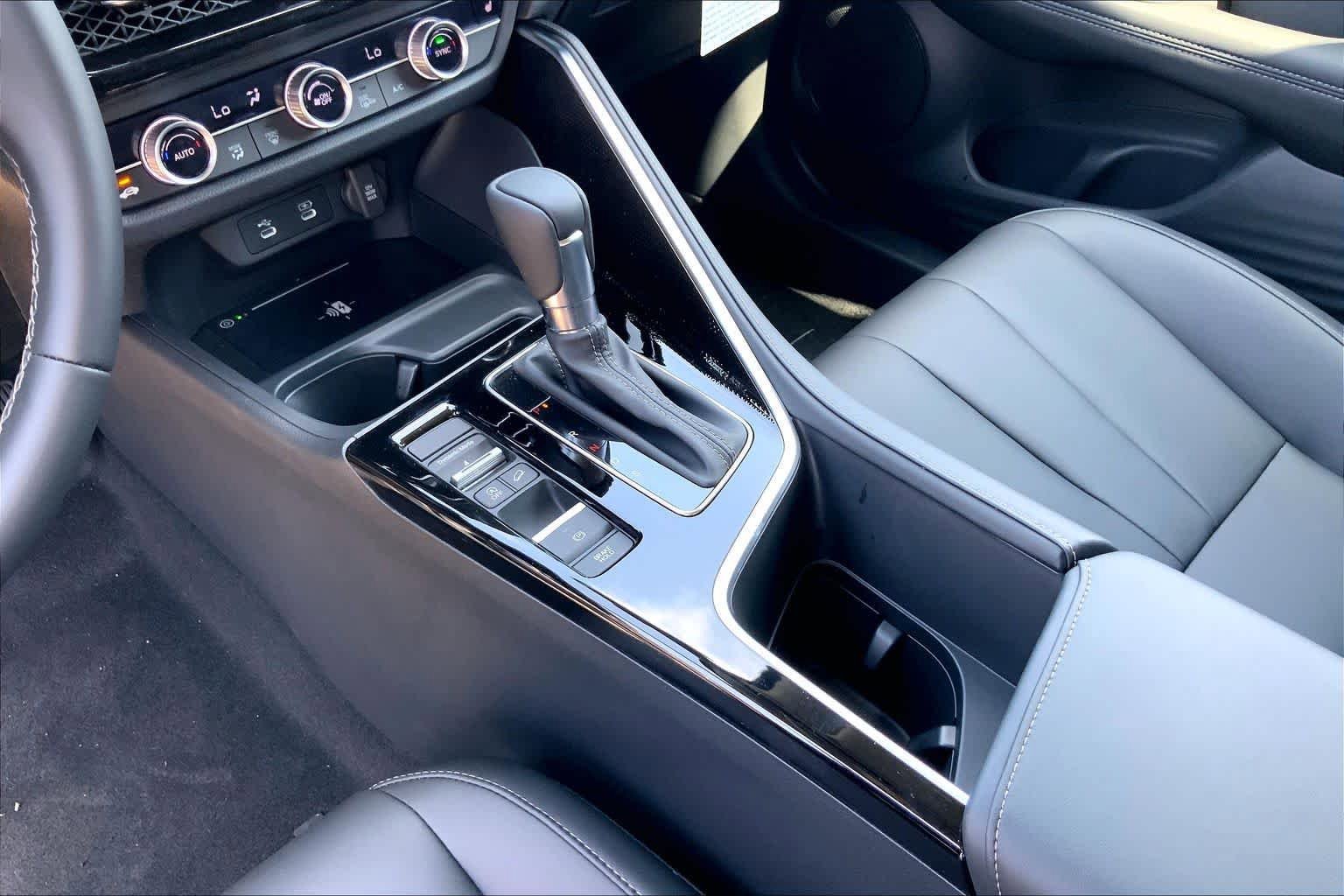 New 2026 Acura ADX FWD image 7