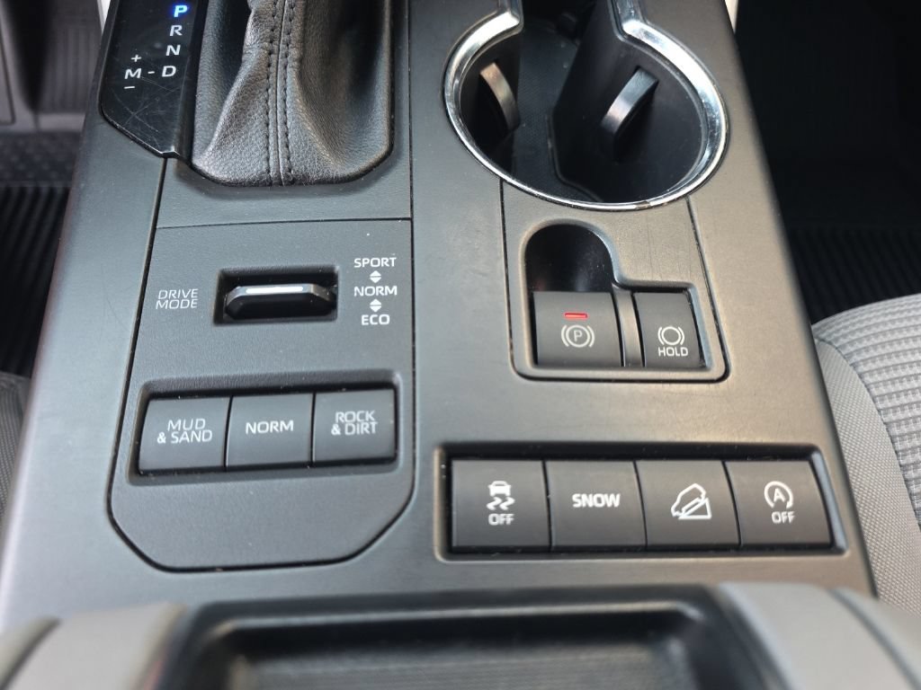 Used 2021 Toyota Highlander LE AWD/4WD image 20