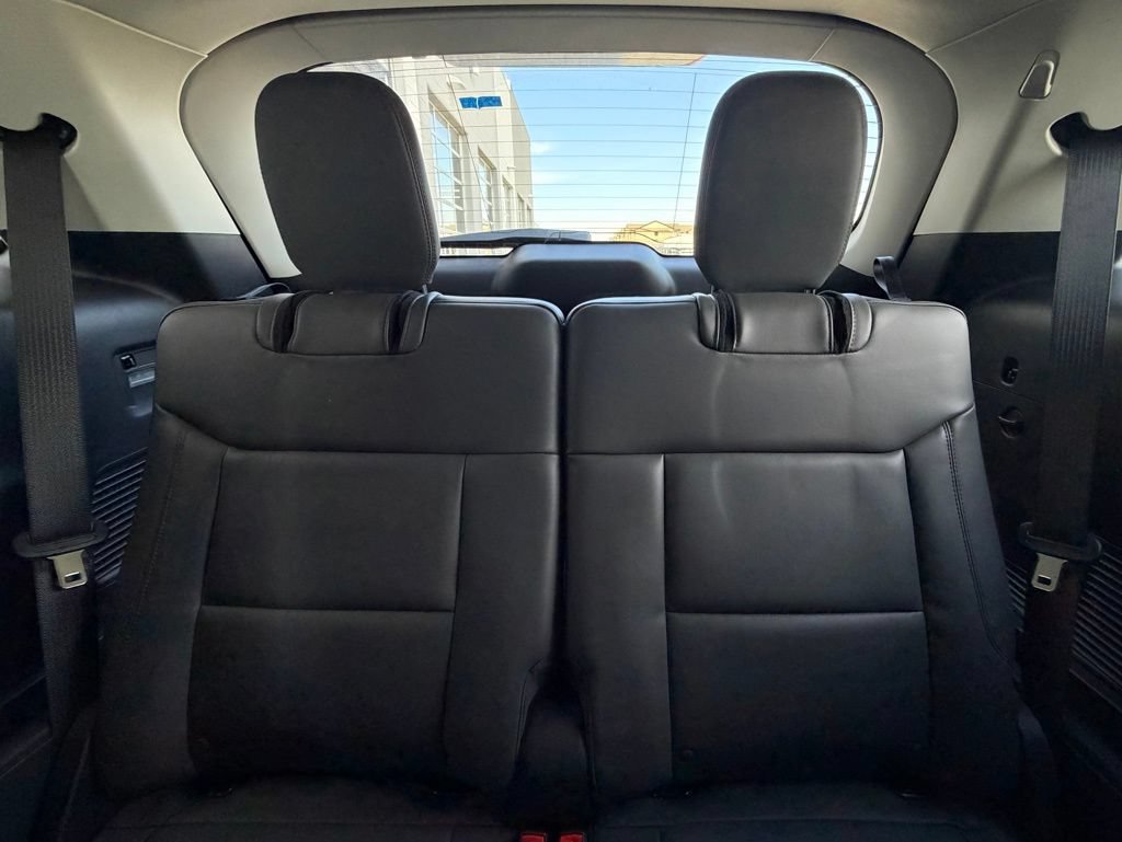 New 2026 Ford Explorer Active w/ Active Comfort Package RWD image 22