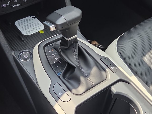 New 2026 Kia K4 GT-Line FWD image 11