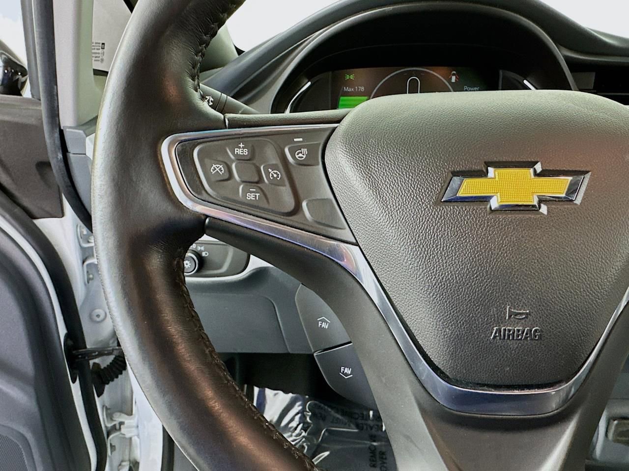 Used 2017 Chevrolet Bolt Premier image 35