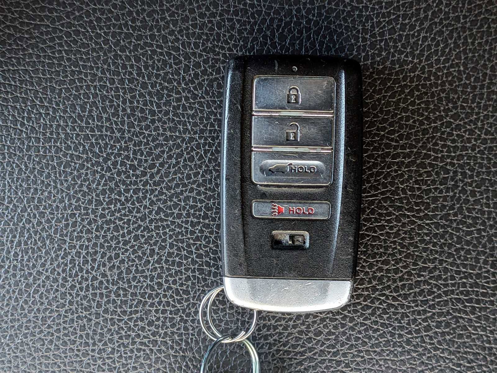 Used 2019 Acura MDX SH-AWD image 32