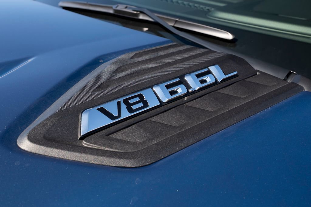 New 2026 Chevrolet Silverado 2500 LT image 11