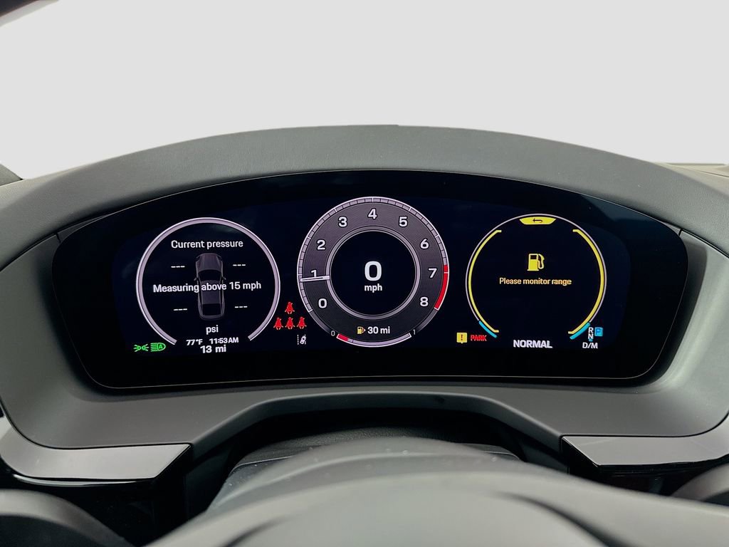 New 2026 Porsche Panamera image 13