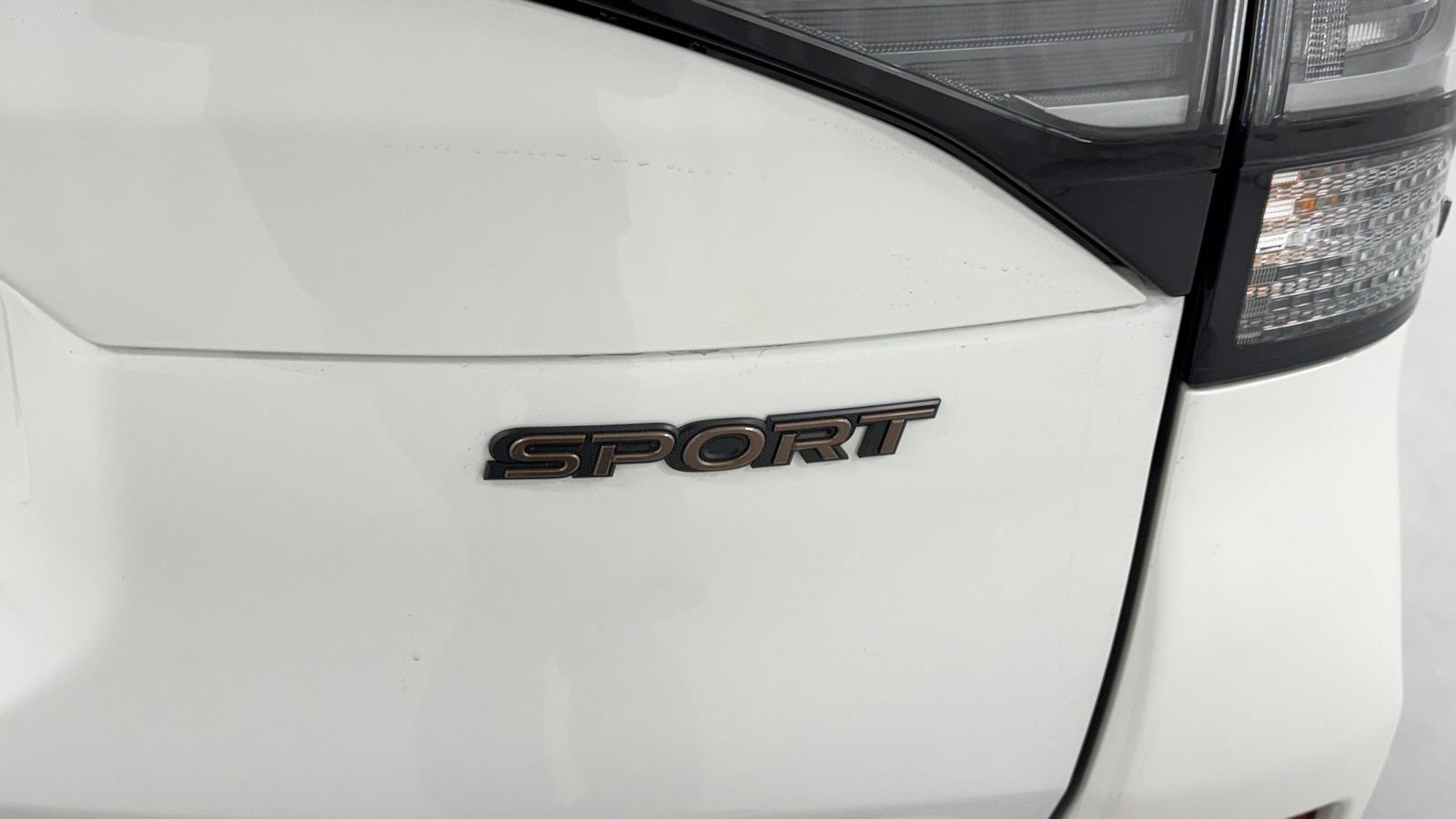 New 2026 Subaru Forester Sport AWD/4WD image 38
