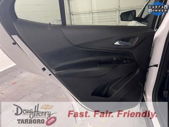 Used 2020 Chevrolet Equinox LT image 32