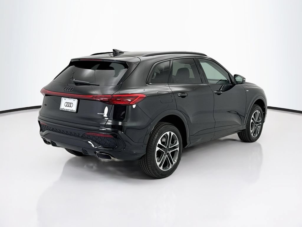 New 2026 Audi Q5 2.0T AWD/4WD image 5