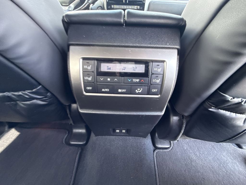 Used 2023 Lexus GX 460 Premium w/ Premium Plus Package image 18