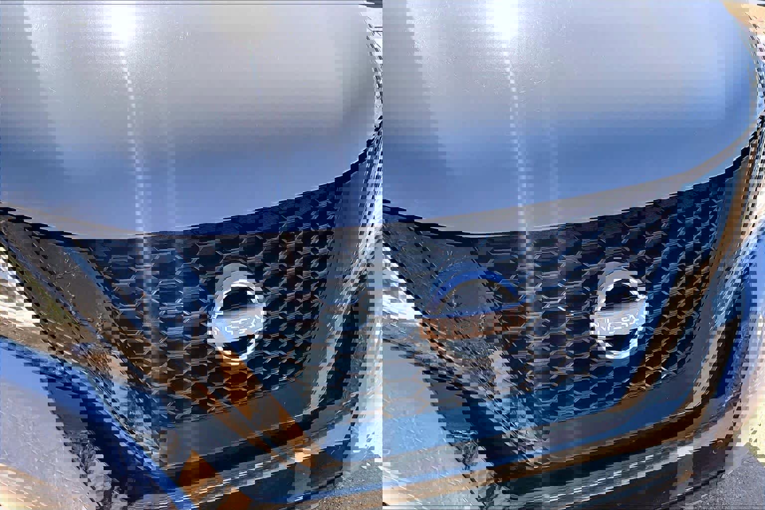 Certified 2024 Nissan Murano SV w/ SV Midnight Edition Package image 58