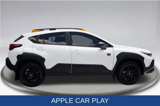 Used 2024 Subaru Crosstrek 2.5i Wilderness AWD/4WD image 14