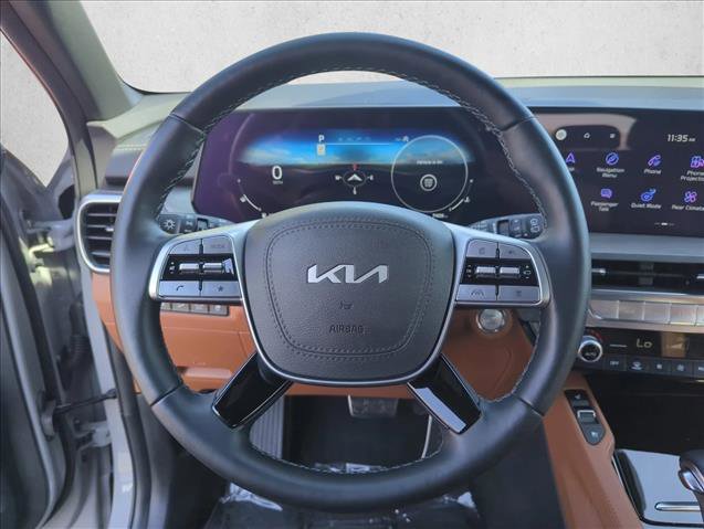 Used 2025 Kia Telluride SX X-Line AWD/4WD image 11