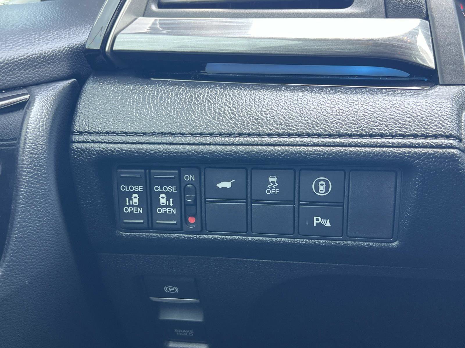 Certified 2023 Honda Odyssey Elite image 19