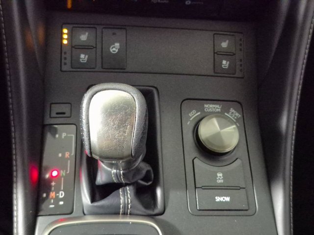 Used 2020 Lexus RC 350 F Sport image 18