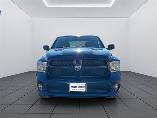 Used 2018 RAM 1500 Express w/ Express Value Package