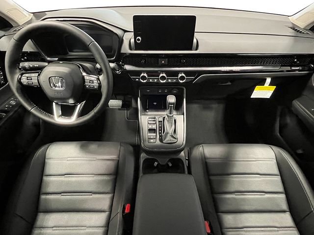 New 2026 Honda CR-V EX-L image 15