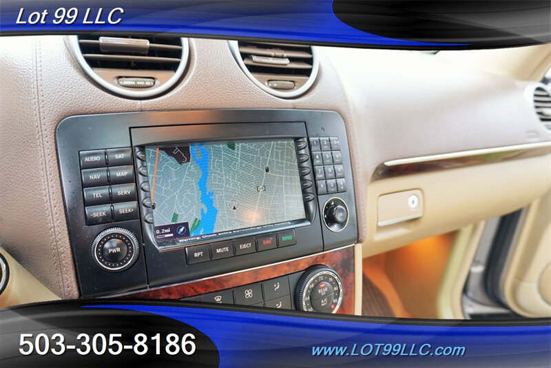 Used 2007 Mercedes-Benz GL 450 4MATIC image 26