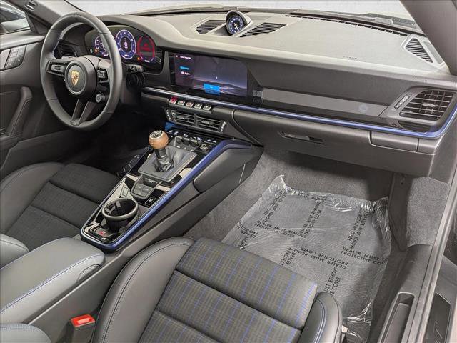 New 2026 Porsche 911 Carrera T image 24