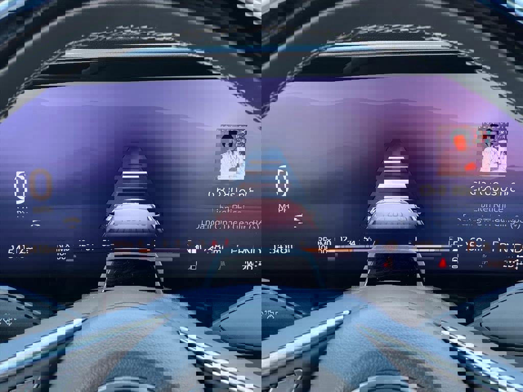 Certified 2025 Buick Enclave Avenir w/ Super Cruise Package image 10