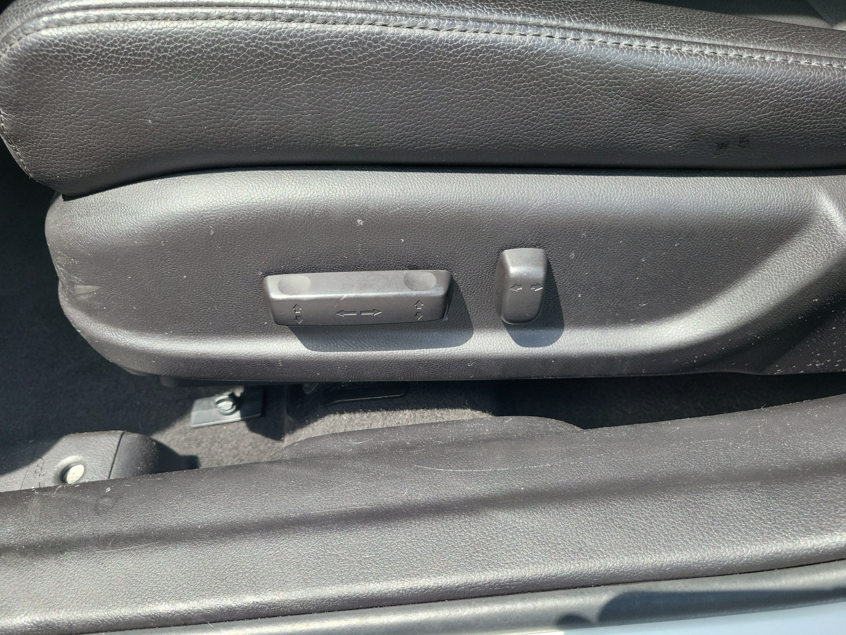 Used 2017 Acura ILX FWD image 27