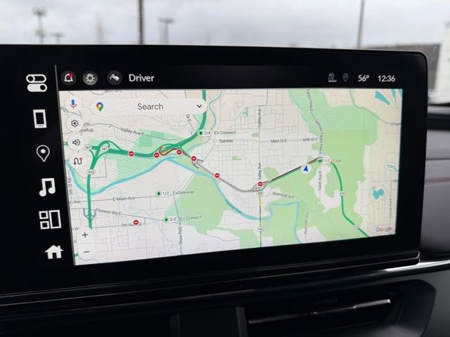 Used 2024 Acura ZDX A-Spec image 27