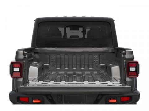 New 2026 Jeep Gladiator Mojave image 13