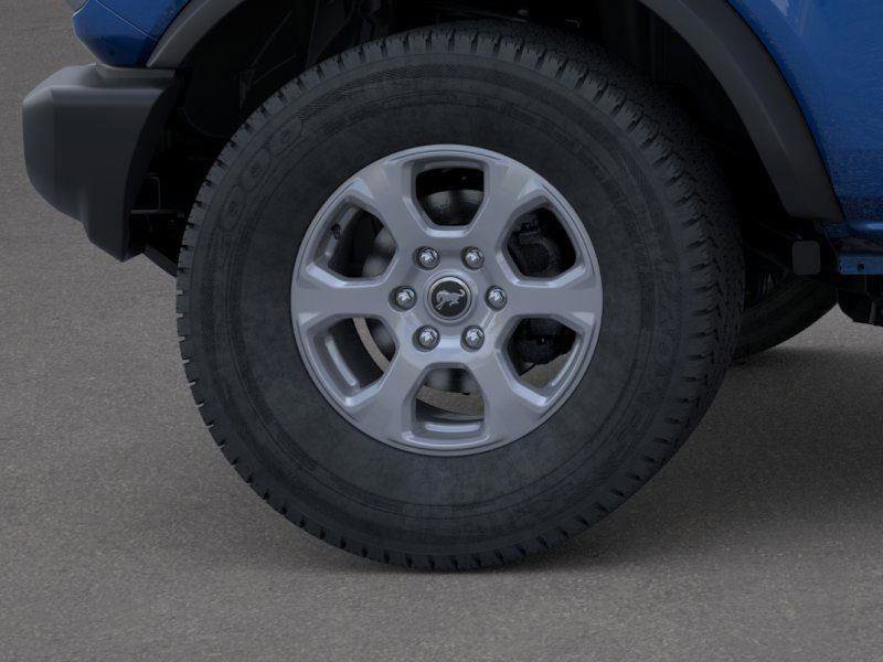 New 2025 Ford Bronco Big Bend image 21