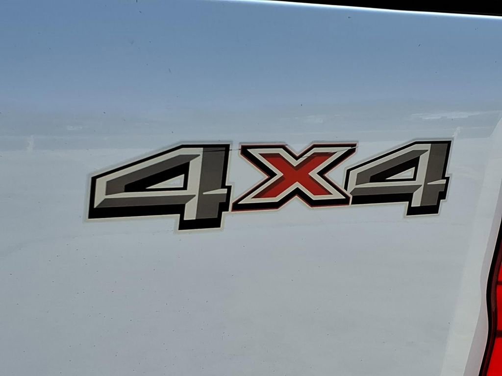 Used 2024 Ford F250 XLT image 12