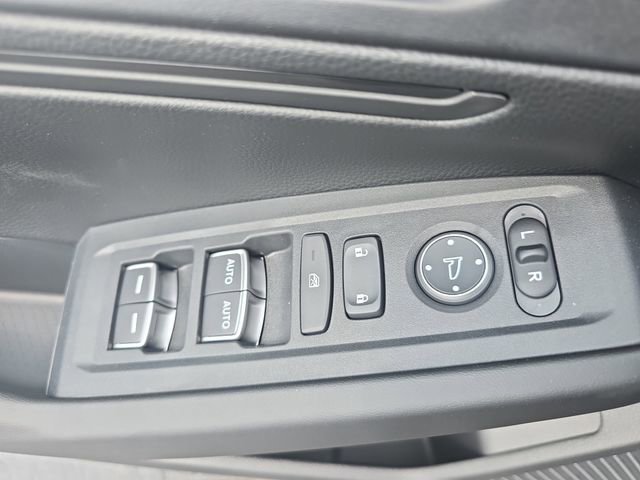 New 2026 Honda Accord LX image 27