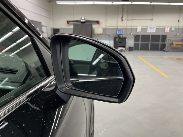 New 2026 Volkswagen Taos SEL image 12