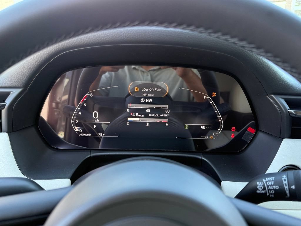 New 2026 MAZDA CX-5 Select AWD/4WD image 23