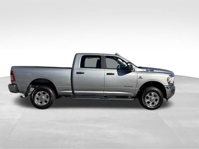 Used 2024 RAM 2500 Big Horn image 9