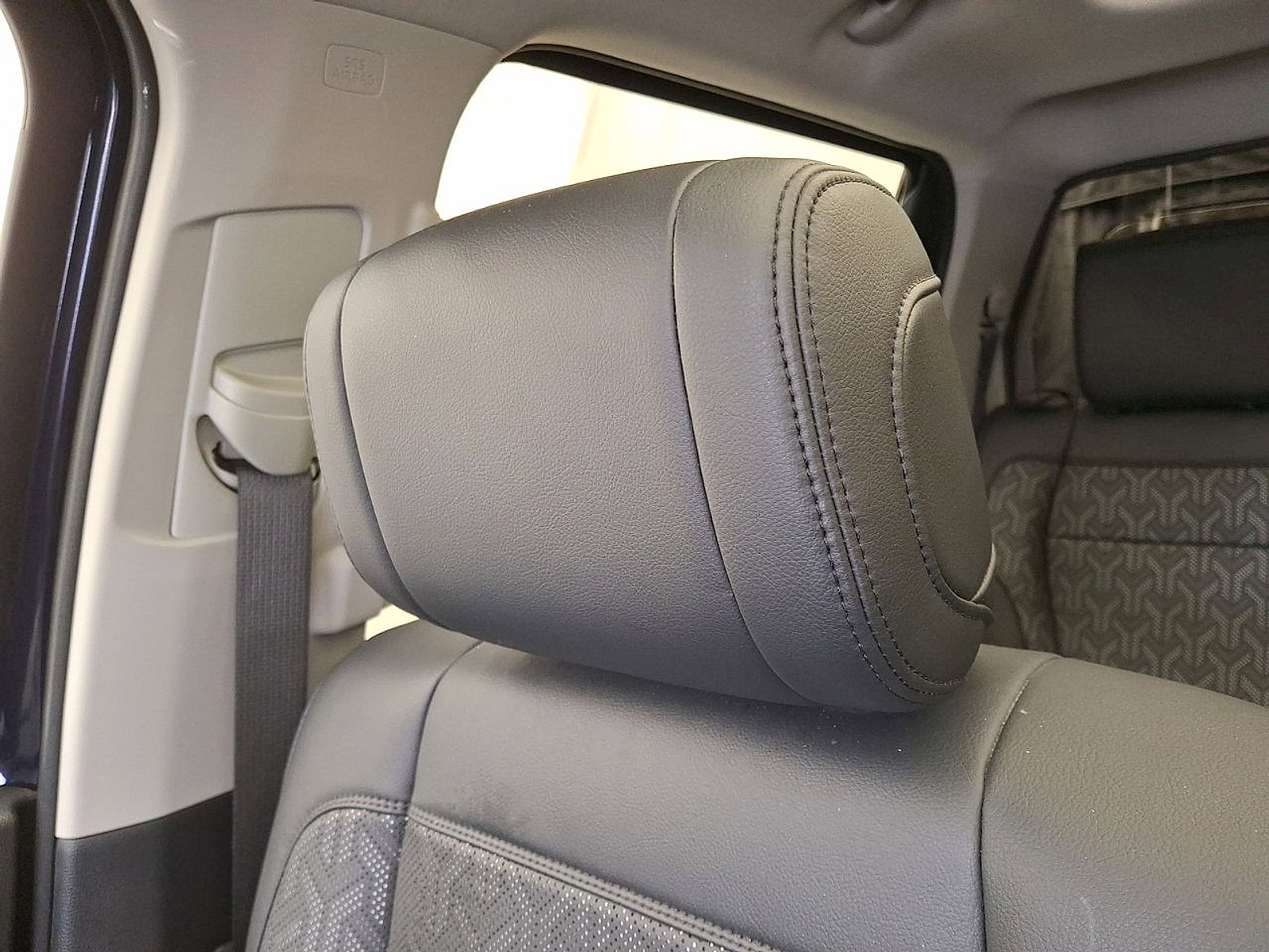 Used 2022 Toyota Tundra Limited image 21