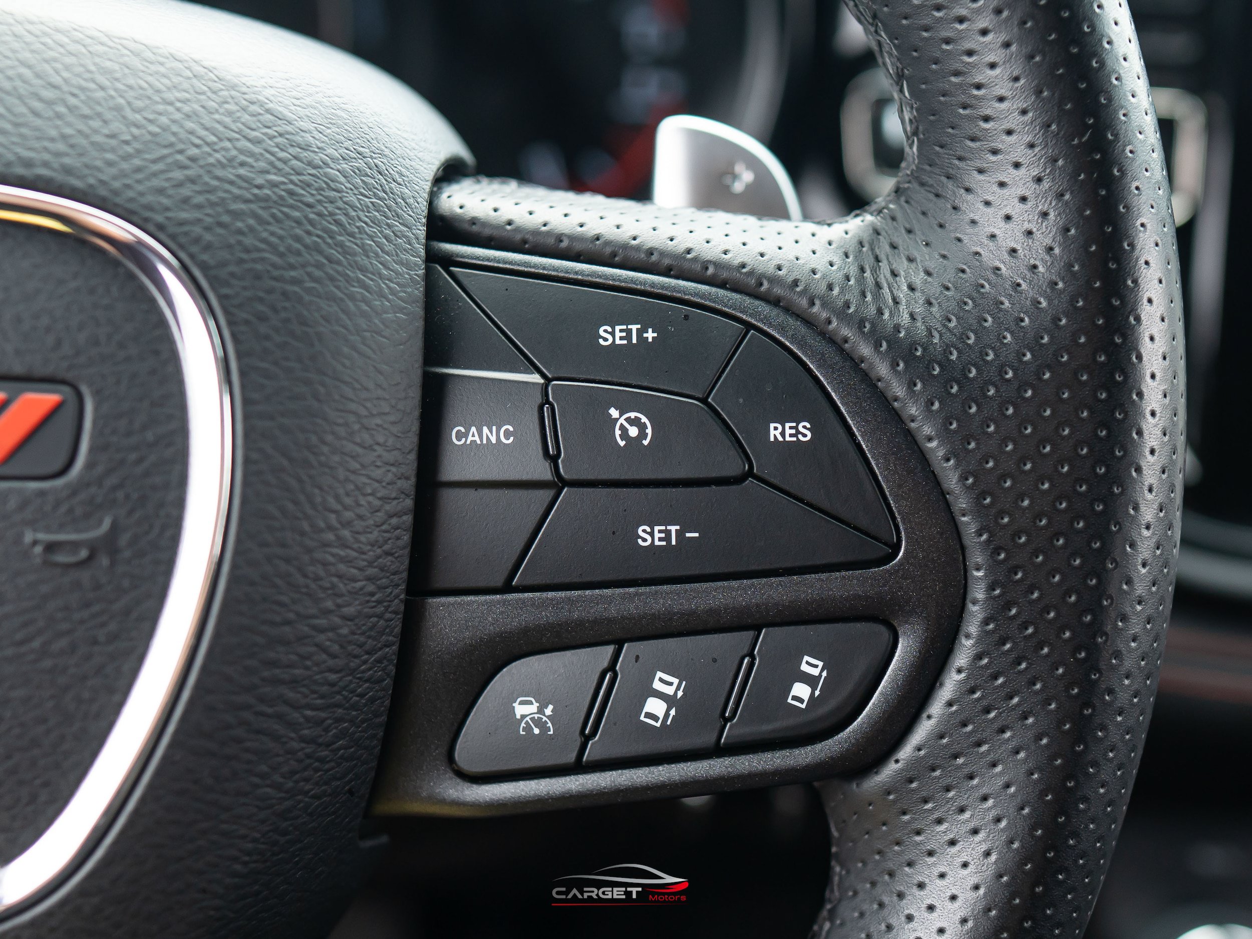 Used 2023 Dodge Durango R/T w/ Tow 'N Go Package AWD/4WD image 26
