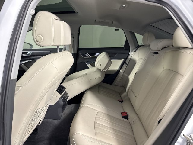 Used 2020 Audi A6 2.0T Premium Plus w/ Premium Plus Package AWD/4WD image 23