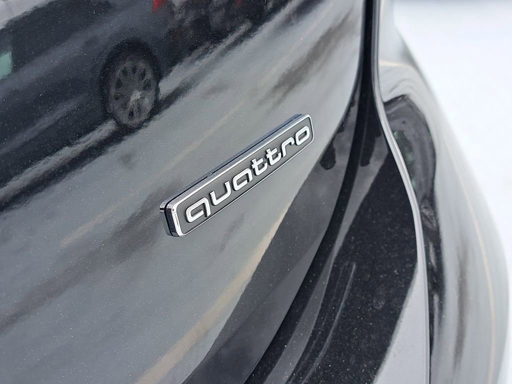 New 2026 Audi A6 Premium image 6