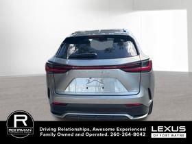 Used 2024 Lexus NX 350 F Sport image 7