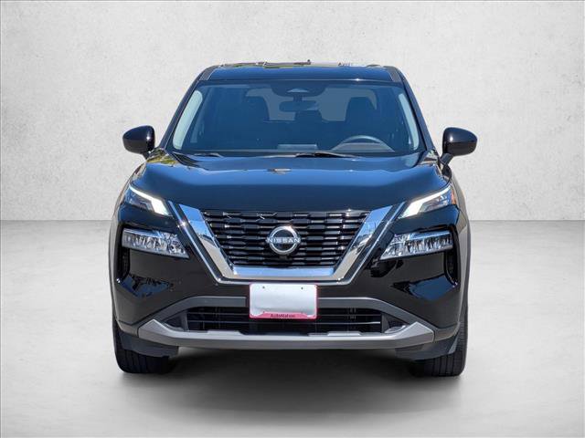 Used 2023 Nissan Rogue SV FWD image 2