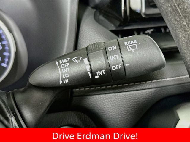 Certified 2021 Toyota RAV4 XLE w/ Convenience Package FWD image 14
