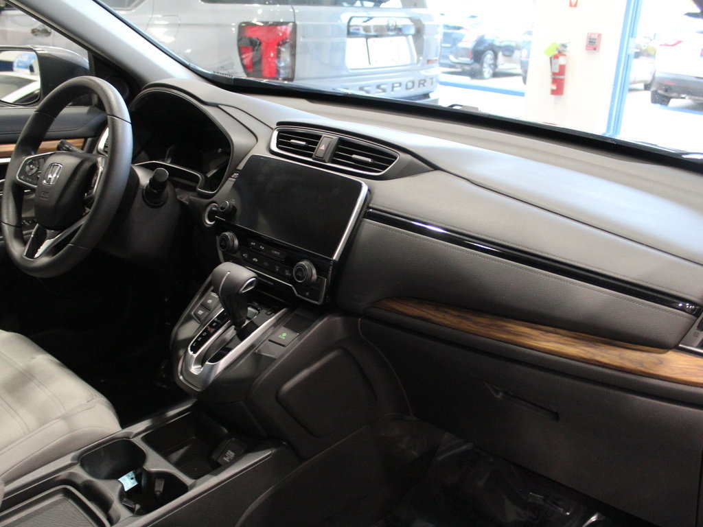 Certified 2018 Honda CR-V EX image 18