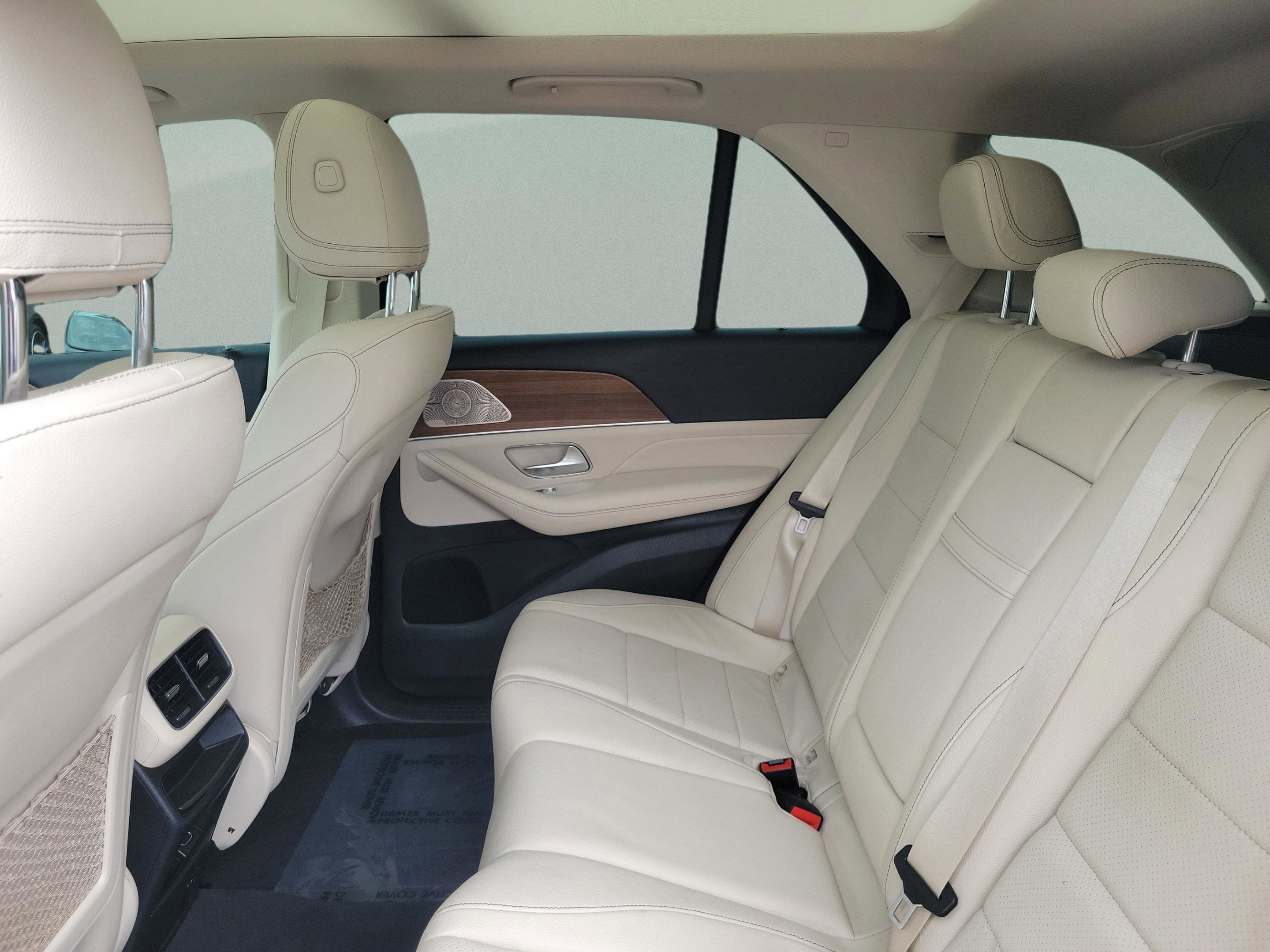 Certified 2023 Mercedes-Benz GLE 350 image 9