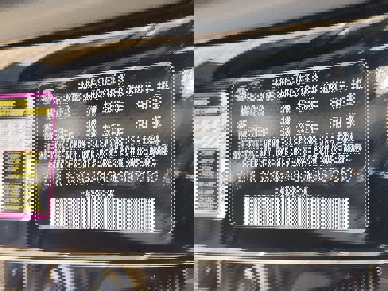 Used 2021 Kia K5 GT w/ GT1 Package image 34