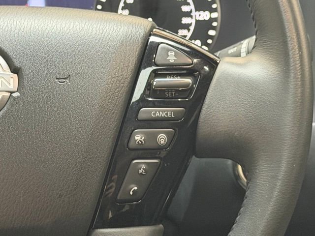 Used 2022 Nissan Armada SL w/ Captain's Chairs Package image 19