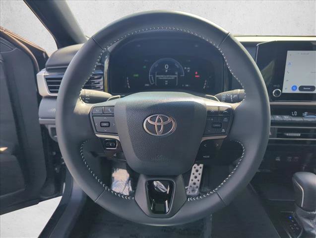 Certified 2026 Toyota Camry SE image 11