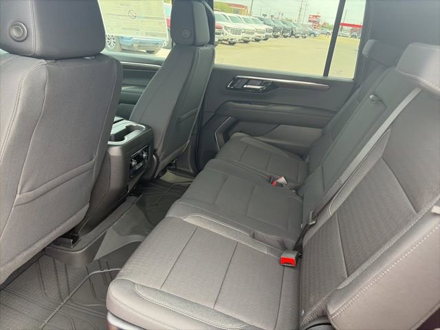 New 2026 Chevrolet Suburban LS AWD/4WD image 11
