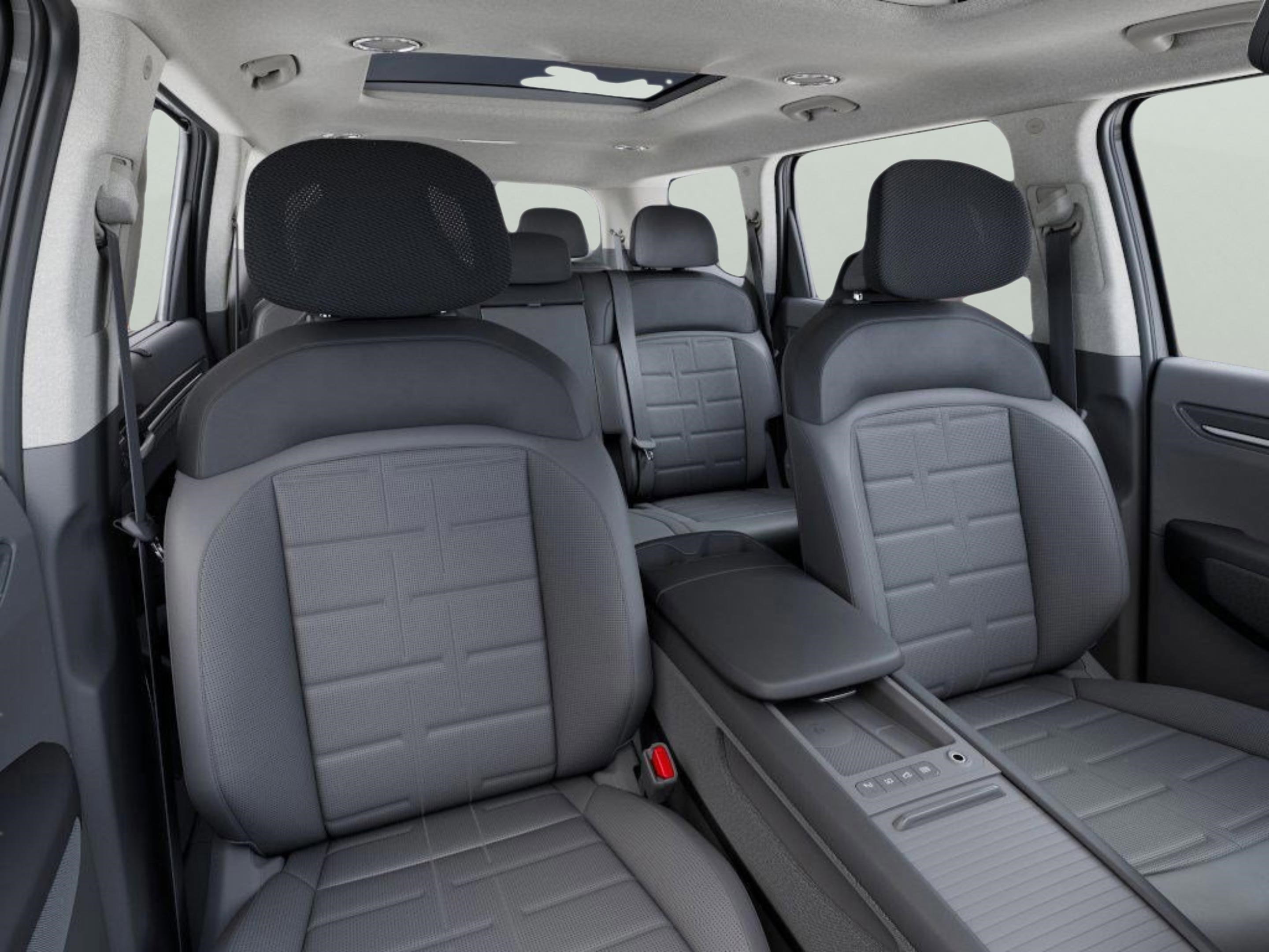 New 2026 Kia EV9 Land image 10