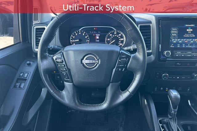 Used 2023 Nissan Frontier SV w/ SV Convenience Package image 19