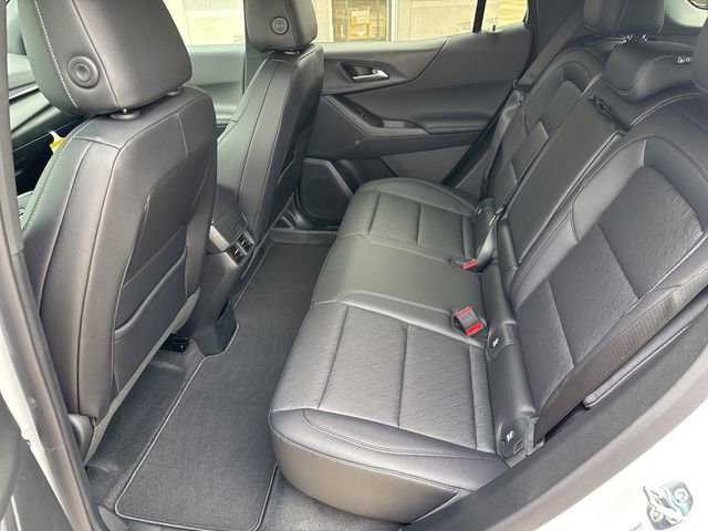 New 2026 Chevrolet Equinox LT w/ Convenience Package II image 21