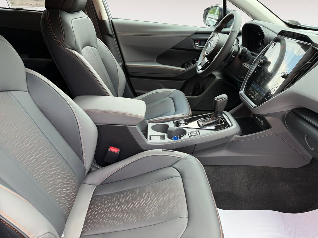 Used 2025 Subaru Crosstrek 2.5i Limited image 28