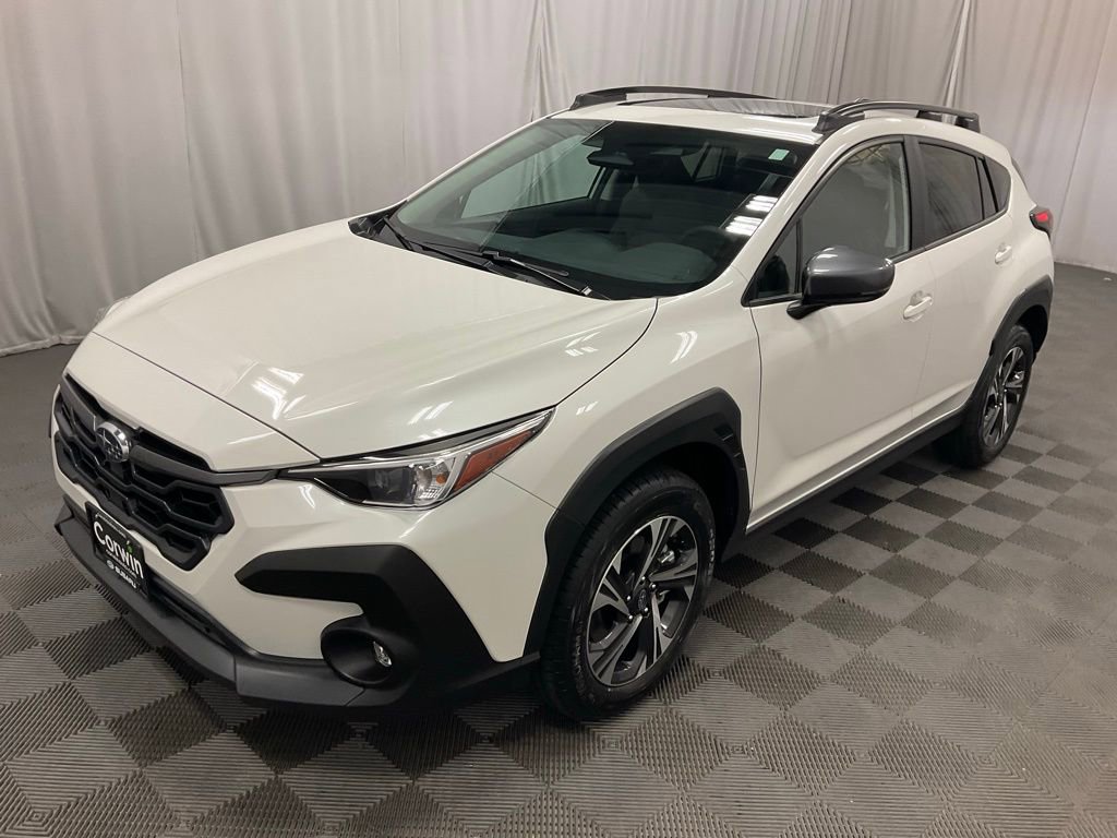 New 2026 Subaru Crosstrek 2.0i Premium image 5