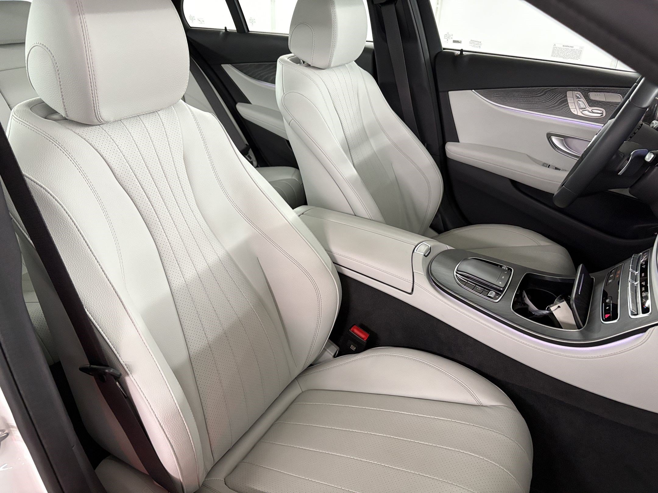 Certified 2023 Mercedes-Benz E 350 Sedan image 25